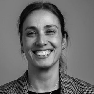 Patricia López Beltrán