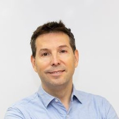 Sergio Martín Gutiérrez